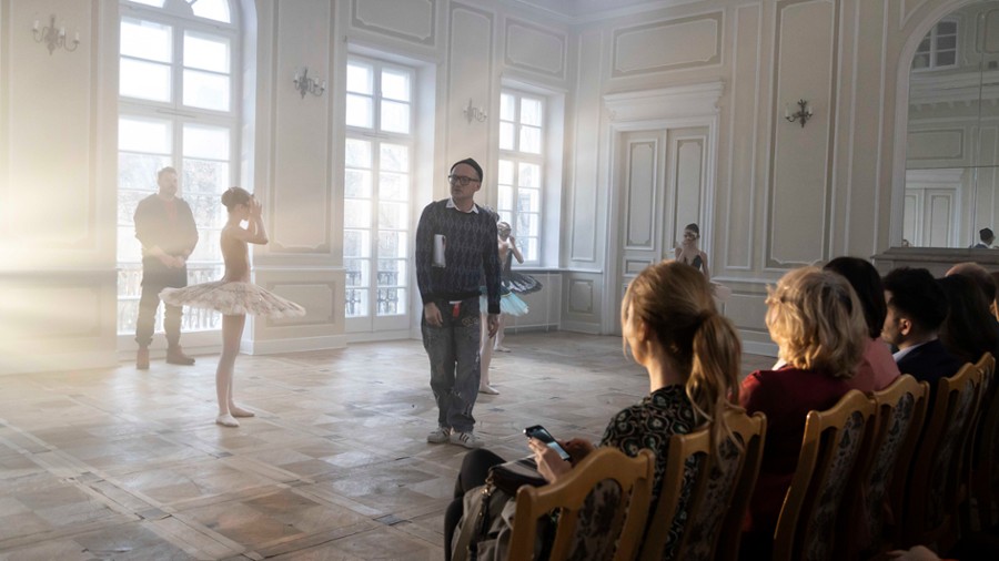 Rafi (Serial TV 2023- ) - Filmweb