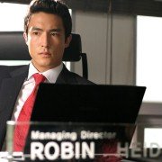 Mr. Ro-bin Ggo-si-gi - galeria zdjęć - filmweb