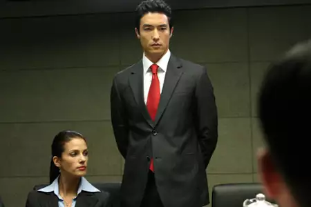 Mr. Ro-bin Ggo-si-gi - galeria zdjęć - filmweb