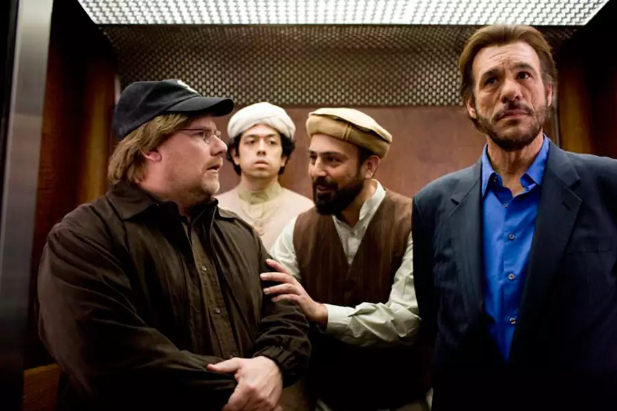 Wielki film - galeria zdjęć - filmweb