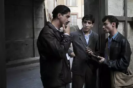 Bojownicy z czerwonego afisza - galeria zdjęć - filmweb