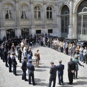 L'armée du crime - galeria zdjęć - filmweb