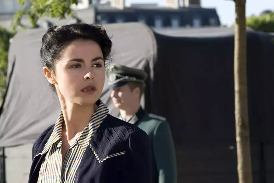 Bojownicy z czerwonego afisza - galeria zdjęć - filmweb