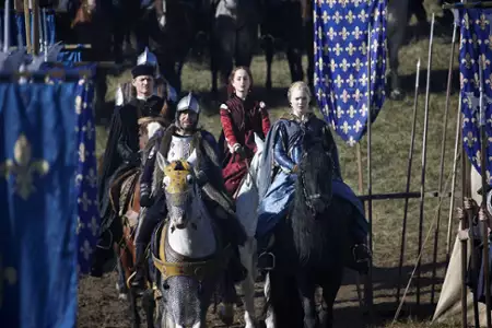 Rodzina Borgiów - galeria zdjęć - filmweb