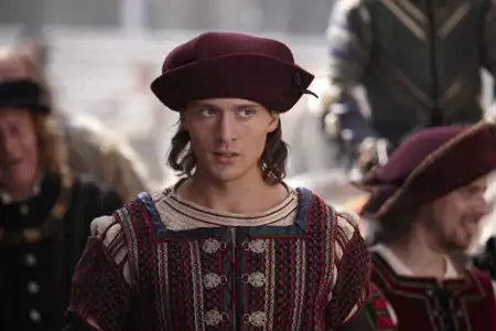 Rodzina Borgi&oacute;w - galeria zdjęć - filmweb