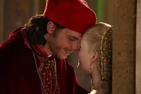 Rodzina Borgiów - galeria zdjęć - filmweb