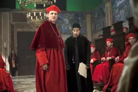 Rodzina Borgiów - galeria zdjęć - filmweb