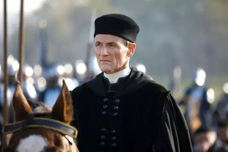 Rodzina Borgiów - galeria zdjęć - filmweb