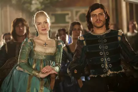 Rodzina Borgiów - galeria zdjęć - filmweb