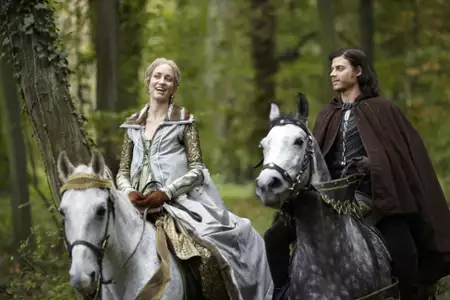 Rodzina Borgiów - galeria zdjęć - filmweb