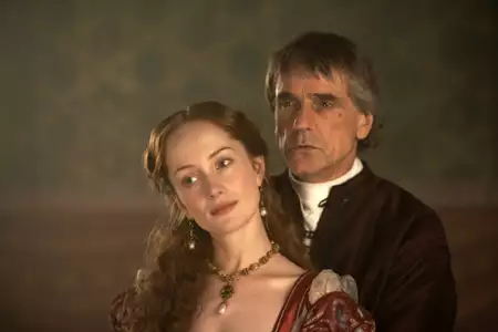 Rodzina Borgiów - galeria zdjęć - filmweb