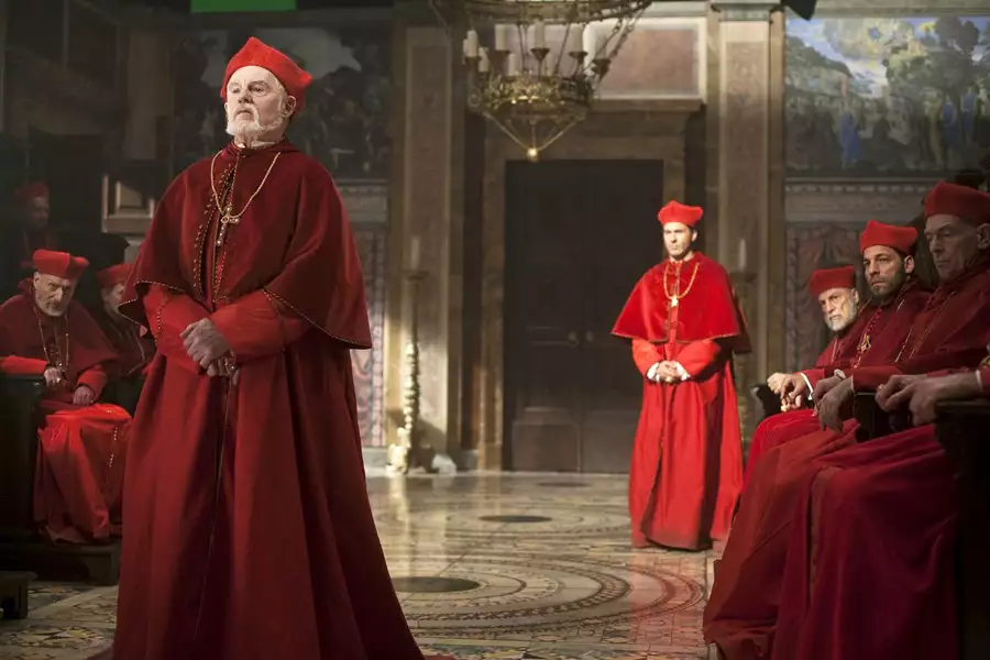 Rodzina Borgiów - galeria zdjęć - filmweb