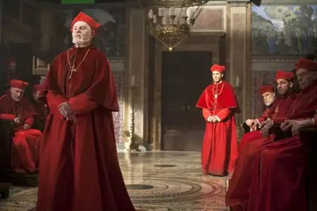Rodzina Borgi&oacute;w - galeria zdjęć - filmweb