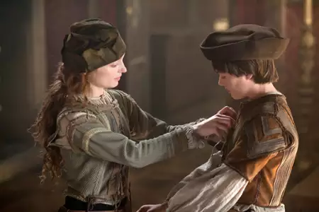 Rodzina Borgiów - galeria zdjęć - filmweb