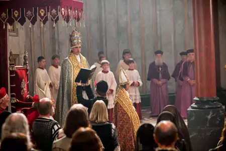 Rodzina Borgiów - galeria zdjęć - filmweb
