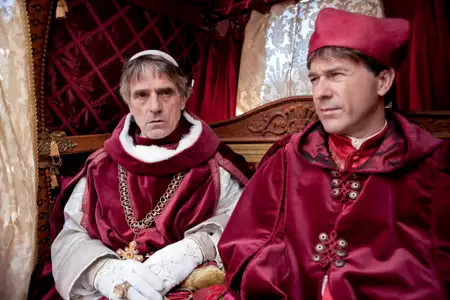 Rodzina Borgiów - galeria zdjęć - filmweb