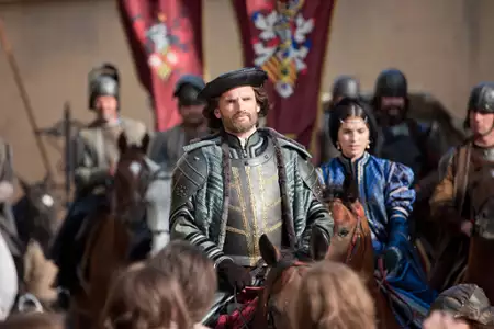Rodzina Borgiów - galeria zdjęć - filmweb