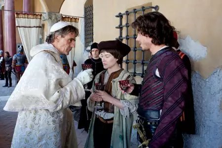 Rodzina Borgiów - galeria zdjęć - filmweb