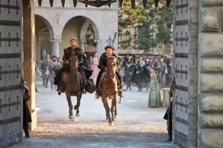Rodzina Borgiów - galeria zdjęć - filmweb