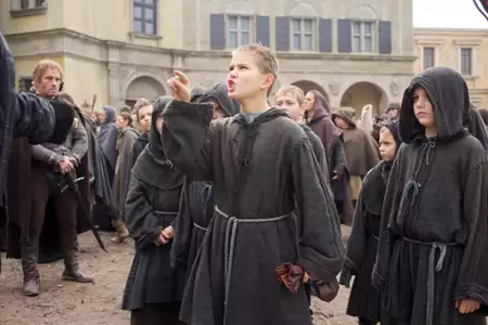 Rodzina Borgi&oacute;w - galeria zdjęć - filmweb
