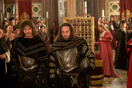 Rodzina Borgiów - galeria zdjęć - filmweb