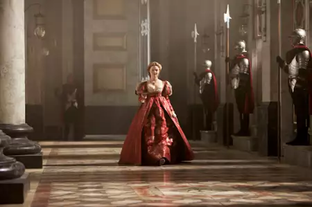 Rodzina Borgiów - galeria zdjęć - filmweb