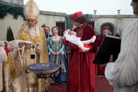 Rodzina Borgiów - galeria zdjęć - filmweb