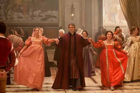Rodzina Borgiów - galeria zdjęć - filmweb