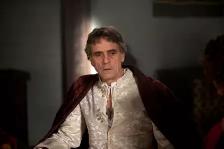 Rodzina Borgiów - galeria zdjęć - filmweb
