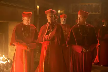 Rodzina Borgiów - galeria zdjęć - filmweb