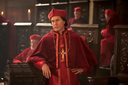 Rodzina Borgiów - galeria zdjęć - filmweb