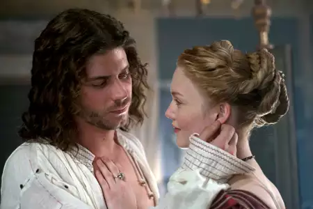 Rodzina Borgiów - galeria zdjęć - filmweb