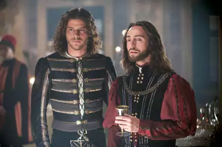 Rodzina Borgiów - galeria zdjęć - filmweb
