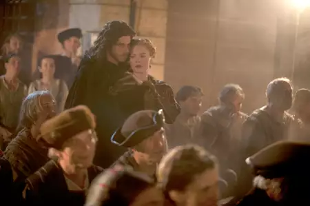 Rodzina Borgiów - galeria zdjęć - filmweb