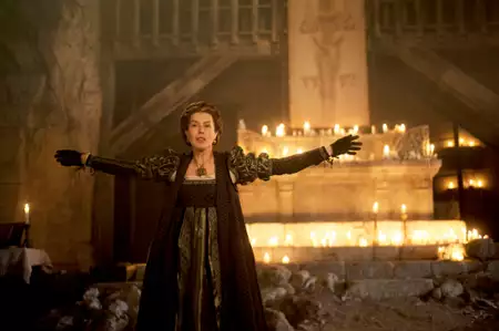 Rodzina Borgiów - galeria zdjęć - filmweb