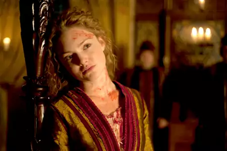 Rodzina Borgiów - galeria zdjęć - filmweb