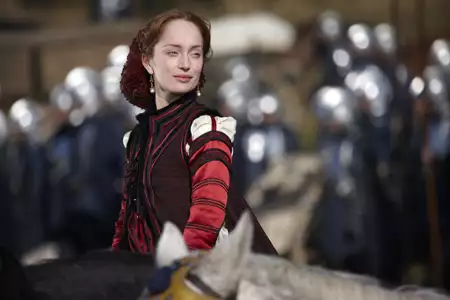 Rodzina Borgiów - galeria zdjęć - filmweb