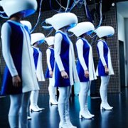 Predestination - galeria zdjęć - filmweb