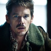 Predestination - galeria zdjęć - filmweb
