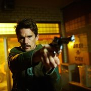 Predestination - galeria zdjęć - filmweb