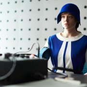 Predestination - galeria zdjęć - filmweb