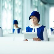 Predestination - galeria zdjęć - filmweb
