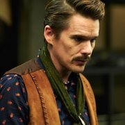 Predestination - galeria zdjęć - filmweb