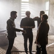 Predestination - galeria zdjęć - filmweb