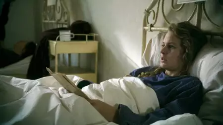 Charit&eacute; - galeria zdjęć - filmweb