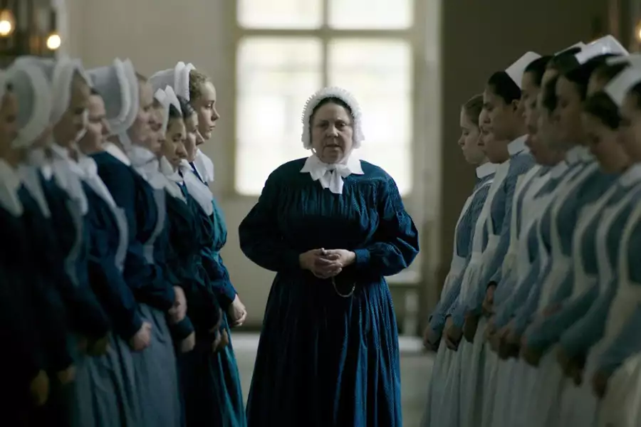 Charité - galeria zdjęć - filmweb