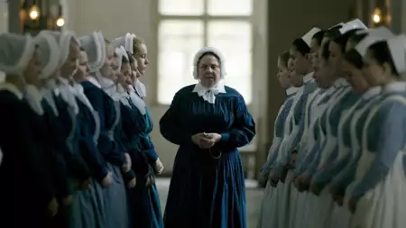 Charit&eacute; - galeria zdjęć - filmweb