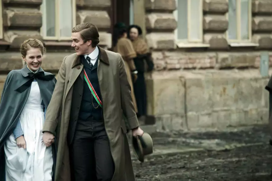 Charité - galeria zdjęć - filmweb