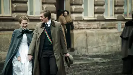 Charit&eacute; - galeria zdjęć - filmweb