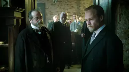 Charit&eacute; - galeria zdjęć - filmweb